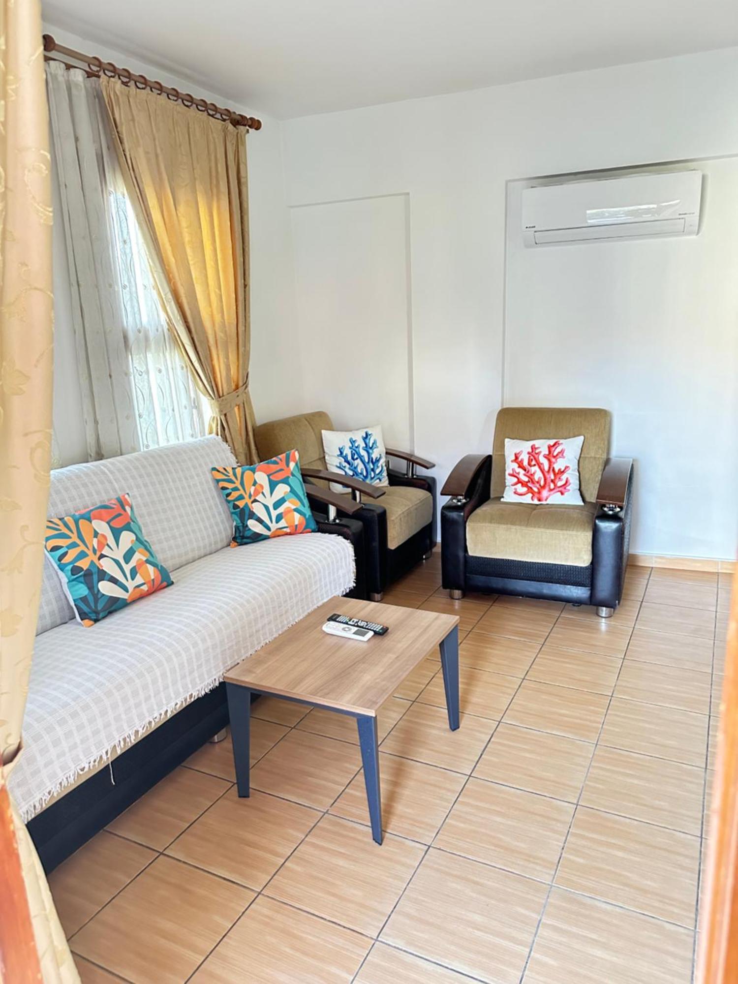 Kaleici Aparts Antalya Villa Bagian luar foto