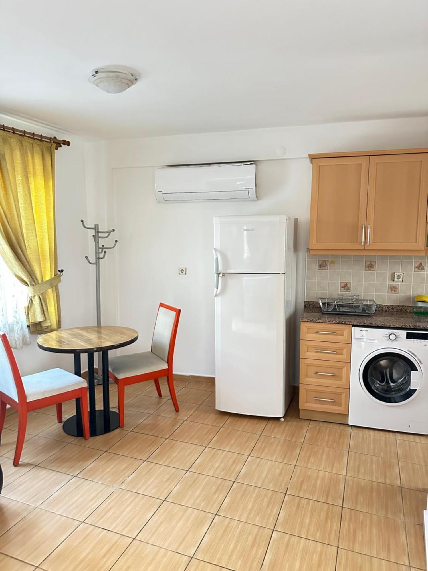 Kaleici Aparts Antalya Villa Bagian luar foto