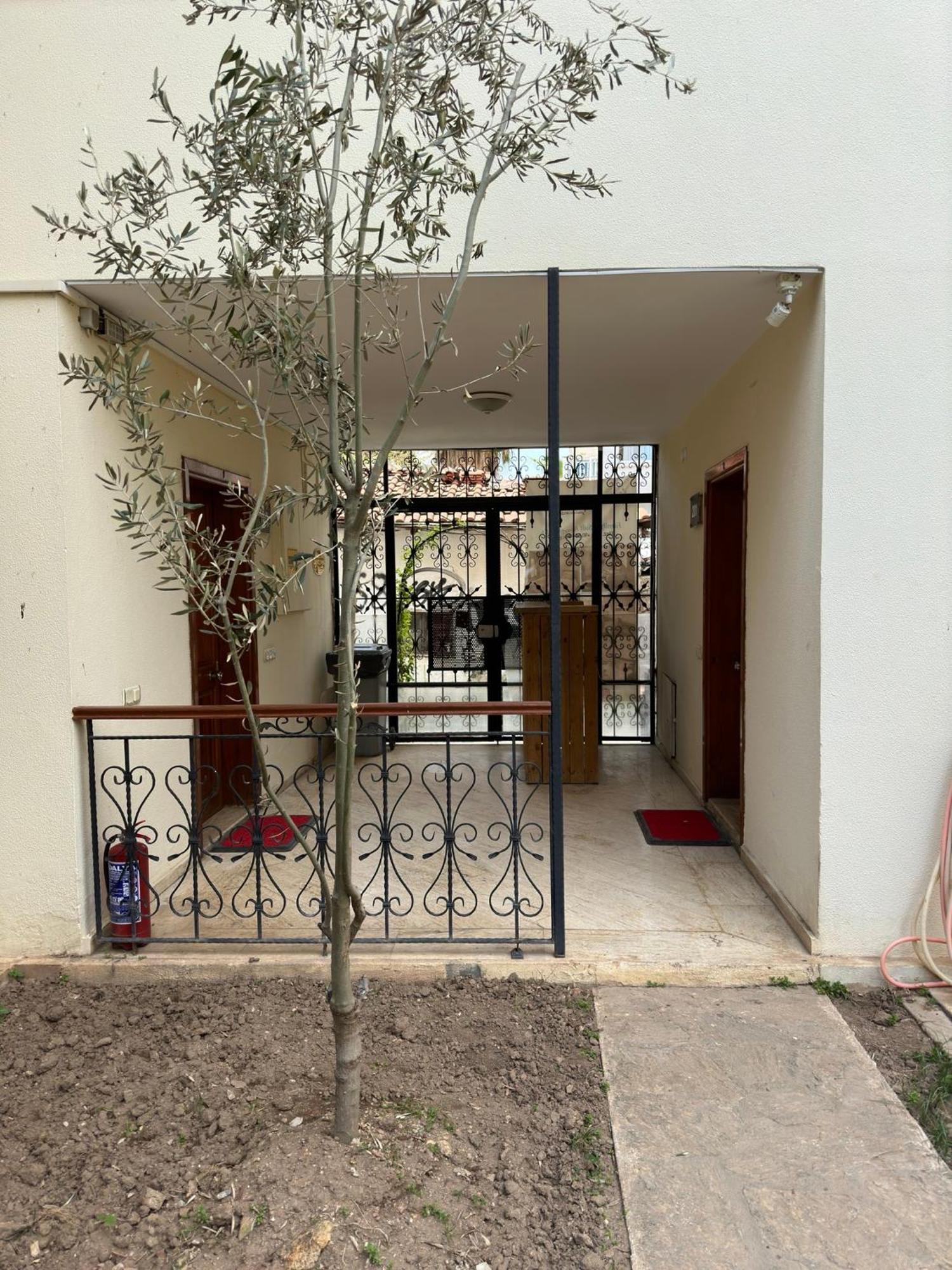 Kaleici Aparts Antalya Villa Bagian luar foto