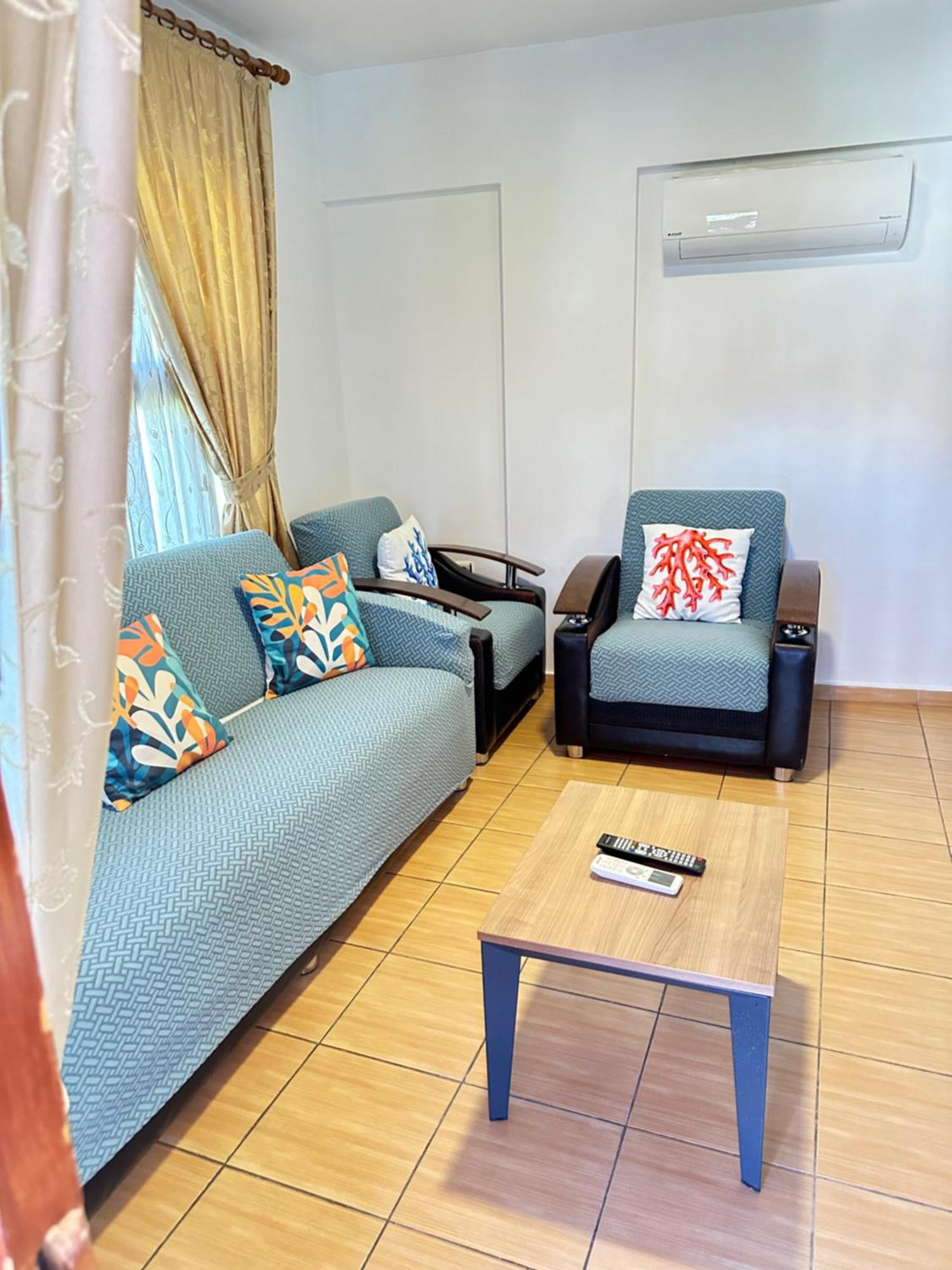 Kaleici Aparts Antalya Villa Bagian luar foto